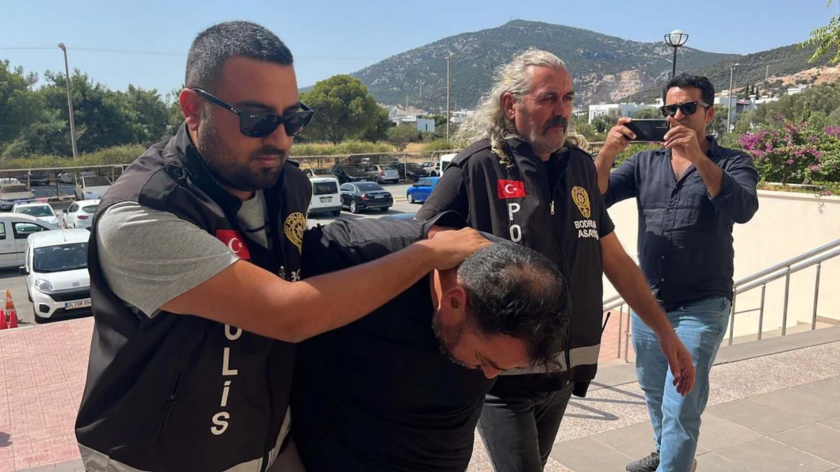 Bodrumdakı dəhşətli qətllə bağlı hökm açıqlandı