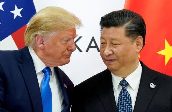Си предупредил Трампа