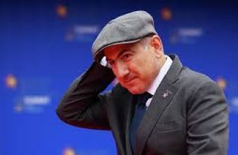 Пашинян в опасности