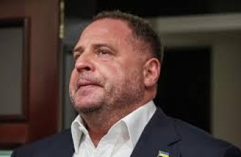 Украинский суд арестовал Андрея Ермака с возможностью залога в $3,4 млн