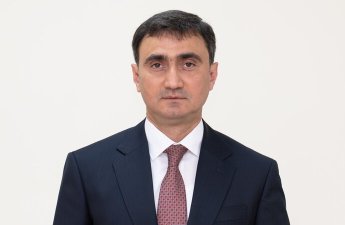 Назначен первый замминистра экологии и природных ресурсов Азербайджана
