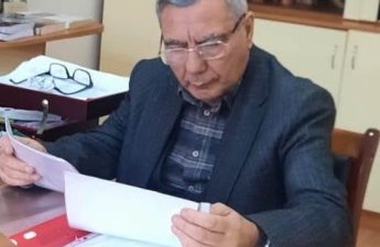“Trampın Çinə səfərinin ABŞ-İran qarşıdurmasına heç bir təsiri olmayacaq...”-MÜSAHİBƏ