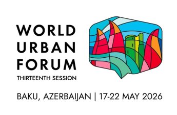 WUF13-ün vizual hekayəsi... - VİDEO