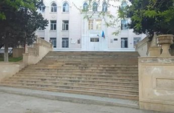 Bakıda məktəbdə FACİƏ yaşandı