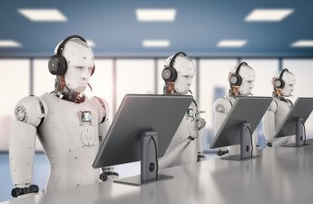 Сотни тысяч людей могут потерять работу в Казахстане из-за внедрения ИИ