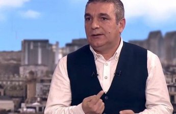 “Gürcüstandan sonra növbədə Ermənistandır, Azərbaycan isə…” – Natiq Cəfərlidən ŞOK proqnoz