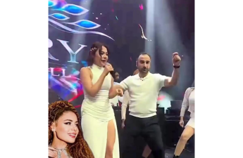 Kəmalədən sonra Samirə səhnədə çətin anlar yaşadı: 