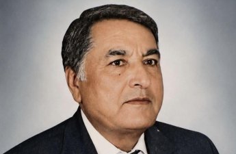 Şəmsəddin Mütəllimov VƏFAT ETDİ