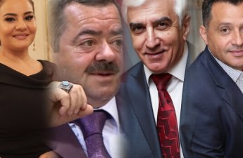 Bu şəxslərə 25 min manatadək pul veriləcək - SİYAHI