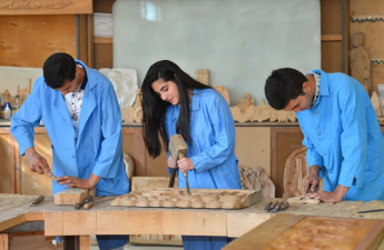 Peşə təhsili sisteminin potensialının gücləndirilməsinə dair Tədbirlər Planı təsdiqlənib