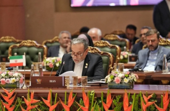 Abbas Əraqçi: Əməkdaşlıq yeganə xilas yoludur