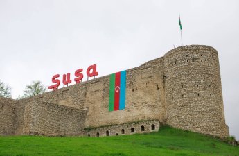 В Шуше снесут три здания