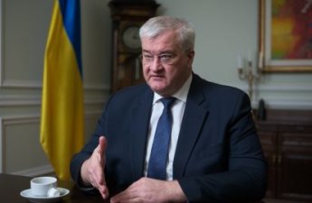 Сибига инициировал проведение срочного заседания СБ ООН из-за ударов РФ по Киеву
