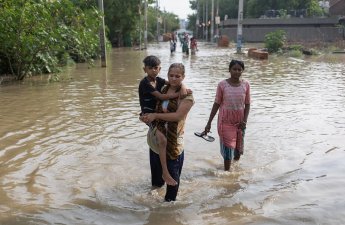 Число погибших из-за мощного шторма в Индии превысило 100 человек - ОБНОВЛЕНО-2