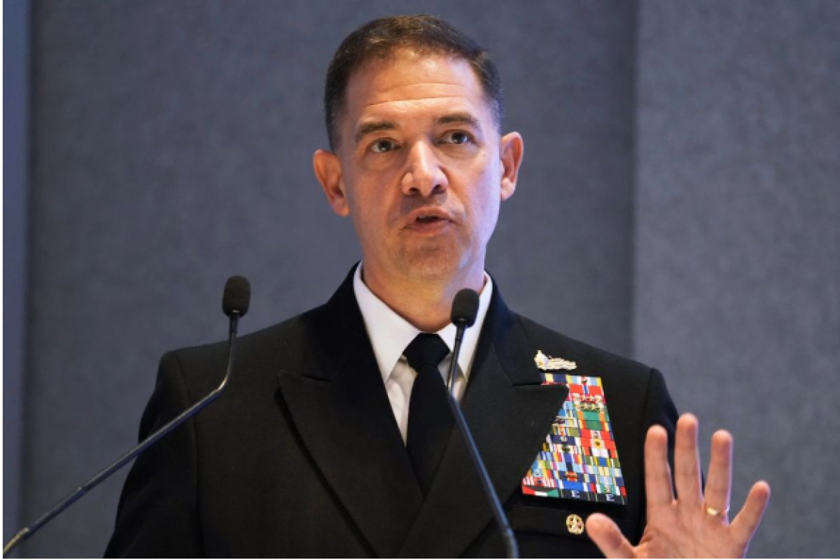 CENTCOM: İranın proksi qruplarına silah tədarükü yolları kəsilib
