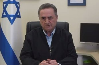 Кац: Израиль готов возобновить боевые действия против Ирана