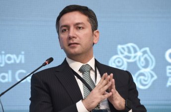 XİN: Son illərdə Azərbaycan-Aİ dialoqunda müsbət dinamika var, yüksək səviyyəli təmaslar intensivləşib
