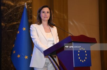 Посол ЕС: Сотрудничество с таким надежным партнером, как Азербайджан, укрепляет нашу общую безопасность