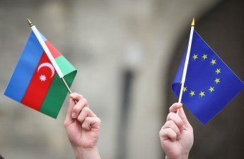 МИД Азербайджана заявил о новой позитивной динамике в отношениях с ЕС