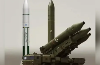 Pakistan 