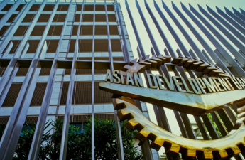 ADB Orta Dəhliz çərçivəsində Türkiyəyə 40 milyon dollar ayırıb