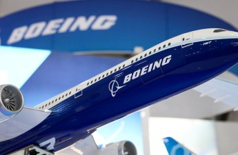 Трамп заявил, что Китай собирается заказать 200 Boeing