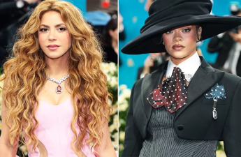 “Time” onları 100 xeyriyyəçinin siyahısına saldı