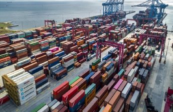 Назван объем товарооборота одной из северо-западных иранских провинций
