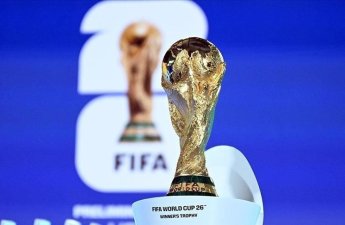 Сборная Ирана может пропустить ЧМ-2026 из-за визовых проблем