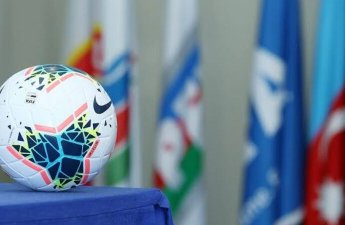 Premyer Liqa: XXXII tura iki qarşılaşma ilə start verilir