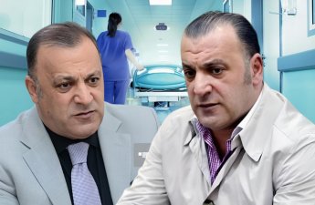 “Çoban həkimə görə böyrəyimi itirdim, ailəm donor oldu” - məhkəmədə qalib gələn müğənni həkimdən TƏZMİNAT aldı - FOTO+ÖZƏL