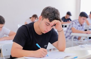 Qəbul imtahanına qatılacaq şagirdlər “buraxılış vərəqə”lərini çap edə bilərlər