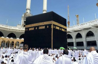 Azərbaycanlı zəvvarların Həcc ziyarəti proqramı açıqlandı