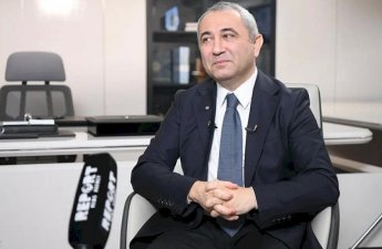 “Mən əsasən Bakı metrosundan istifadə edirəm” - AYNA sədri