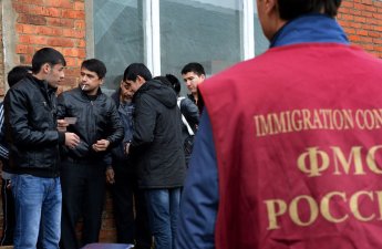 Россия начала «создавать проблемы» для армянских гастарбайтеров