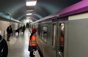 Бакметрополитен в период WUF13 будет работать в усиленном режиме