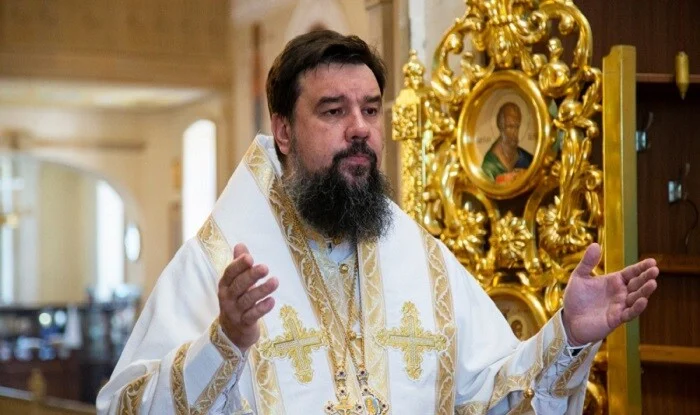 Епископ Алексий предпочитает суды духовному наставничеству
