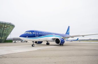 AZAL возобновляет рейсы по маршруту Баку–Дубай