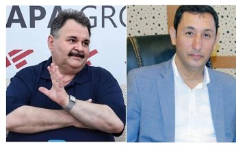 Ayaz Salayev və Müşfiq Hətəmov Kino Agentliyinə etiraz etdilər