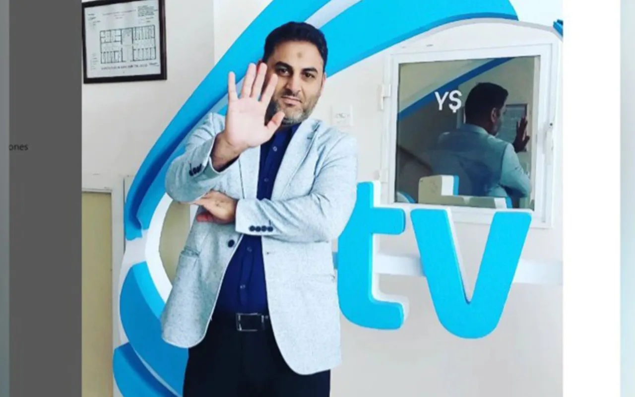 “Space FM”in rəhbəri işdən çıxarıldı