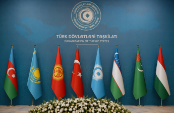 Azərbaycanın təşəbbüsləri fonunda Türk Dövlətləri Təşkilatı yeni inkişaf mərhələsində - TƏHLİL