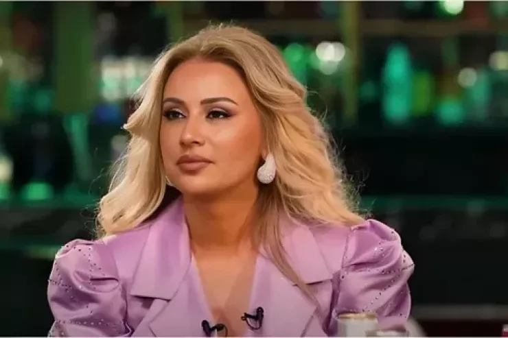 Roza Zərgərlinin Qazaxıstan turu təxirə salındı: 