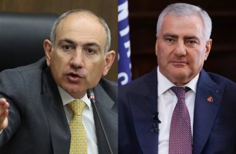 Пашинян требует от Карапетяна 16 тысяч долларов