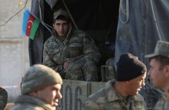 SON DƏQİQƏ: Bu şəxslər də 1 il hərbi xidmət keçəcək