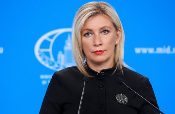 Захарова объяснила инцидент с Лавровым