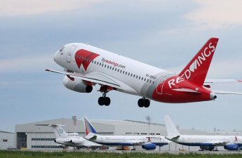 Российская авиакомпания запускает прямые рейсы между Москвой и Баку