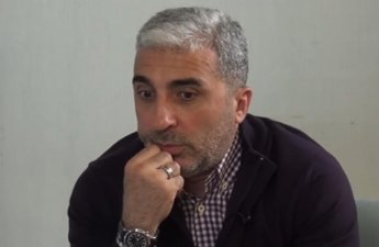 Əməkdar artistin toyda bəylə zarafatı gülüş doğurdu - VİDEO