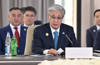 Токаев призвал тюркские страны сплотиться на фоне кризиса