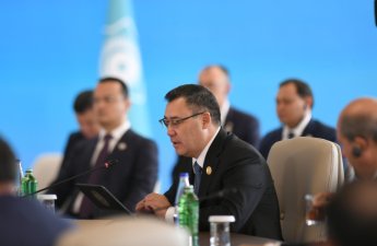 Цифровая система розыска: Тюркоязычные страны будут совместно бороться с преступностью