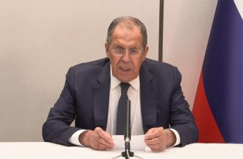 Lavrovdan Fransa barədə qalmaqallı sözlər: 